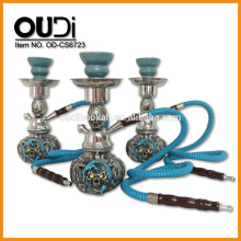 Beautiful Hookah For Super Man Small Designer Shisha Meduse Hookah